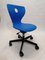 Vintage Small Pantomove-Lupo Swivel Chair by Verner Panton 1
