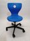 Vintage Small Pantomove-Lupo Swivel Chair by Verner Panton 4