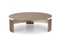 Custom Size Shirudo Coffee Table by Elisa Honkanen for Mingardo, Image 9