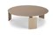 Custom Size Shirudo Coffee Table by Elisa Honkanen for Mingardo 8