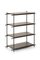 Innocent Shelving System by Gio Tirotto for Mingardo 1