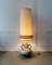 Space Age Fat Lava Ceramic Floor Lamp from ME Keramik, 1970s 2
