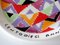 Italian Ceramic Plate by Missoni, 1980s, Image 3