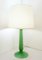 Lampada da tavolo Scarpa per Barovier, anni '60, Immagine 6