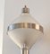 Vintage Italian Sconce in the Style of Studio BBPR, 1970s 2