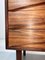 Mid-Century Rosewood Chest of Drawers by Arne Vodder for NC Mobler, Image 2