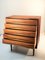 Mid-Century Rosewood Chest of Drawers by Arne Vodder for NC Mobler 5