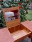 Small Danish Teak Desk, 1955 3