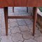 Small Danish Teak Desk, 1955 5