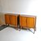 Meuble Scandinave, 1960s, Set de 2 6