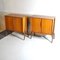 Meuble Scandinave, 1960s, Set de 2 9