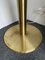 Italian Brass & Glass P428 Floor Lamp by Pia Guidetti Crippa for Luci Italia, 1970s 7