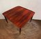 Mid-Century Rosewood Coffee Table 1