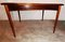 Mid-Century Rosewood Coffee Table, Image 4