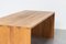 Rectangular Oak Dining Table, 1970s 5