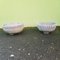 Vintage Pflanzer aus Beton, 2er Set 2