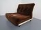 Amanta Modular Lounge Chairs by Mario Bellini for B&B Italia, 1960s, Set of 2, Image 18