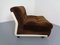 Amanta Modular Lounge Chairs by Mario Bellini for B&B Italia, 1960s, Set of 2 13