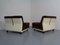 Amanta Modular Lounge Chairs by Mario Bellini for B&B Italia, 1960s, Set of 2, Image 3