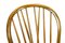 Windsor Chairs, Set of 4 5