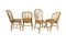 Windsor Chairs, Set of 4 4