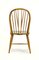 Windsor Chairs, Set of 4 15