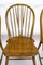 Windsor Chairs, Set of 4 8