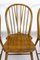 Windsor Chairs, Set of 4, Image 8