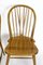 Windsor Chairs, Set of 4 10