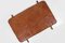 Vintage Leather Gym Mat, Image 9