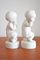 Children Figurines by Svend Lindhart for Bing & Grondahl, 1970s, Set of 2, Image 3