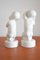 Children Figurines by Svend Lindhart for Bing & Grondahl, 1970s, Set of 2, Image 5