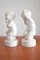 Children Figurines by Svend Lindhart for Bing & Grondahl, 1970s, Set of 2 6
