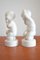 Figurines d'Enfants par Svend Lindhart pour Bing & Grondahl, 1970s, Set de 2 6