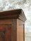 Antique Spanish Oak Cabinet 5