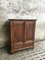 Antique Spanish Oak Cabinet, Image 10