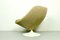 F557 Lounge Chair by Pierre Paulin for Artifort, 1960s 8