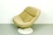 F557 Lounge Chair by Pierre Paulin for Artifort, 1960s 4