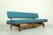 Model 470 Teak Sofa by Hans Bellmann for Wilkhahn, 1960s, Image 11