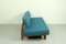 Model 470 Teak Sofa by Hans Bellmann for Wilkhahn, 1960s, Image 9