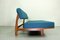 Model 470 Teak Sofa by Hans Bellmann for Wilkhahn, 1960s, Image 2