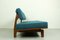 Model 470 Teak Sofa by Hans Bellmann for Wilkhahn, 1960s, Image 4