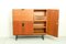 Credenza alta CU01 serie giapponese di Cees Braakman per Pastoe, anni '60, Immagine 7