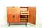 Credenza alta CU01 serie giapponese di Cees Braakman per Pastoe, anni '60, Immagine 9