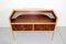 Oak and Rosewood Vanity / Sideboard, 1960s, Image 10