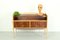 Oak and Rosewood Vanity / Sideboard, 1960s, Image 9