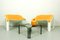 F300 Lounge Chairs by Pierre Paulin for Artifort, 1970s, Set of 2 9