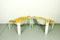 F300 Lounge Chairs by Pierre Paulin for Artifort, 1970s, Set of 2 5