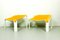 F300 Lounge Chairs by Pierre Paulin for Artifort, 1970s, Set of 2 7