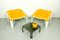 F300 Lounge Chairs by Pierre Paulin for Artifort, 1970s, Set of 2 8